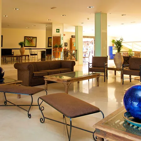 Monea Royal Monica 3*
