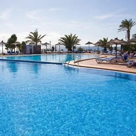 Monea Royal Monica 3*