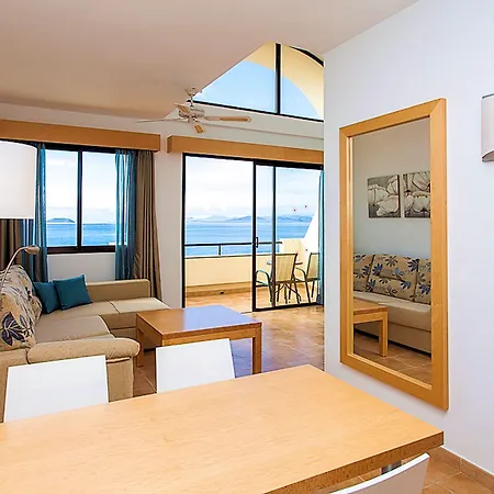 Sbh Royal Monica 3* Плайя-Бланка