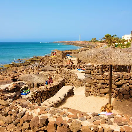 Sbh Royal Monica Hotel