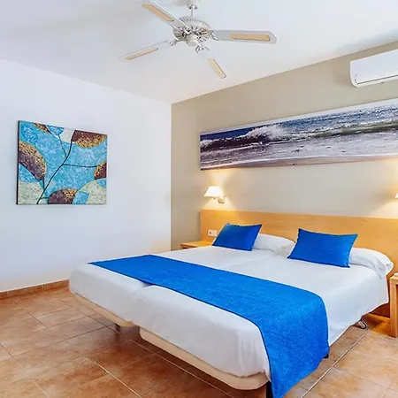 Monea Royal Monica 3* Плайя-Бланка