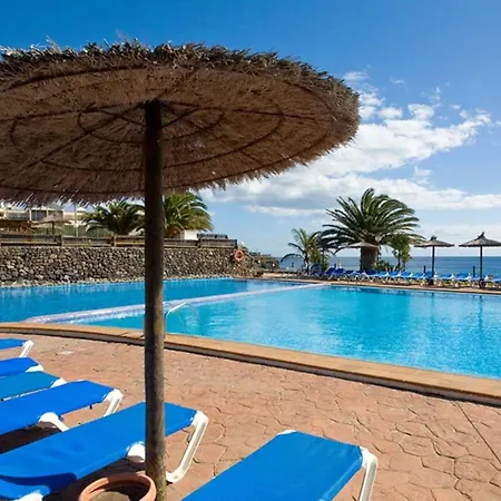 Monea Royal Monica Готель 3*