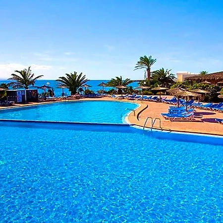 Monea Royal Monica Hotel Playa Blanca (Lanzarote)