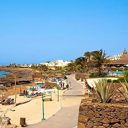 Monea Royal Monica 3* Playa Blanca (Lanzarote)