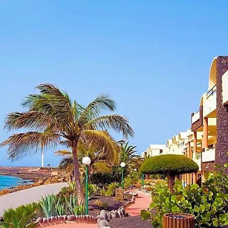 Monea Royal Monica 3* Playa Blanca (Lanzarote)