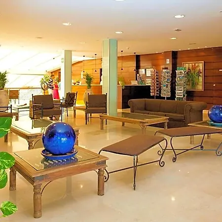 Monea Royal Monica 3*
