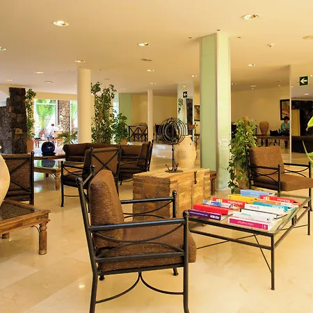 Monea Royal Monica 3* بلايا بلانكا