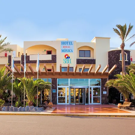 Monea Royal Monica فندق بلايا بلانكا