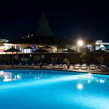 Ξενοδοχείο Monea Royal Monica 3*