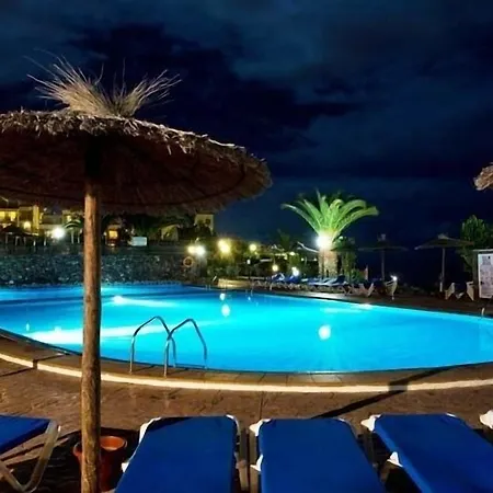 فندق Monea Royal Monica