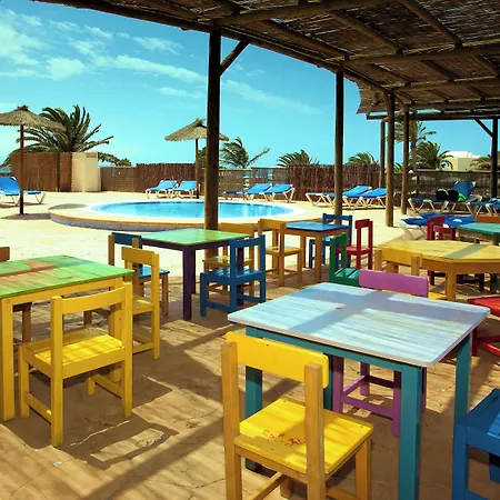 Monea Royal Monica فندق بلايا بلانكا