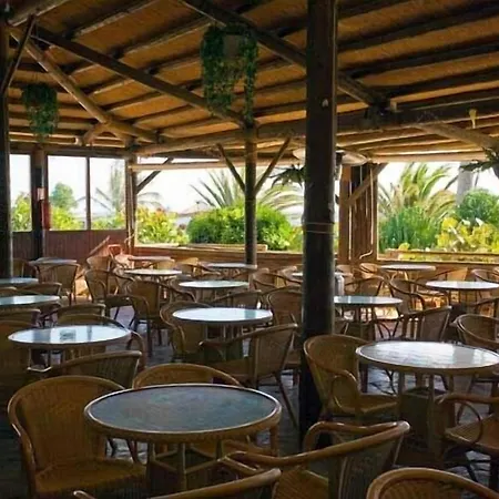 Monea Royal Monica 3* بلايا بلانكا