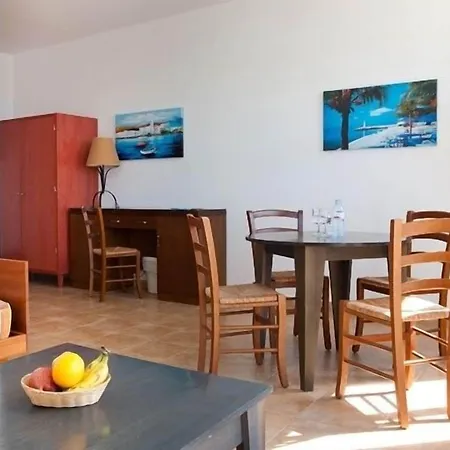 Monea Royal Monica 3*