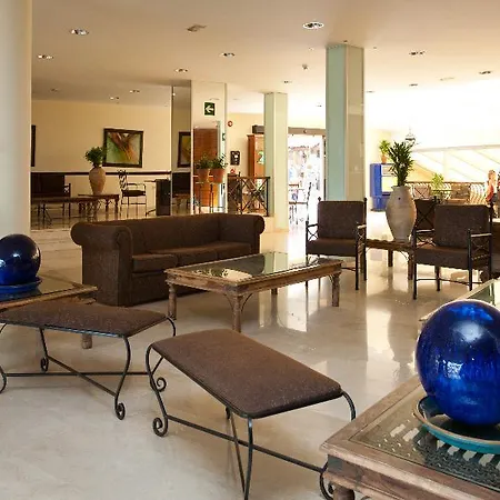 Monea Royal Monica 3* Плайя-Бланка