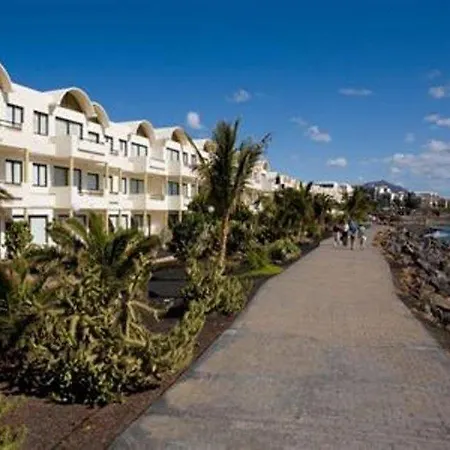 Monea Royal Monica 3* Плайя-Бланка