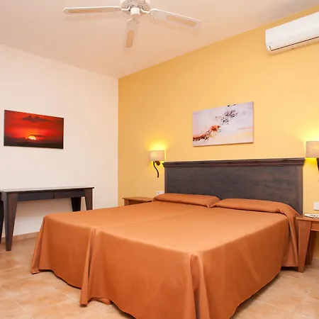 Hotel Sbh Royal Monica Playa Blanca (Lanzarote)