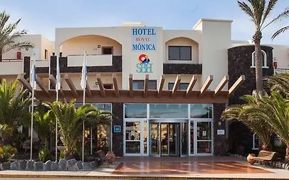 Sbh Royal Monica