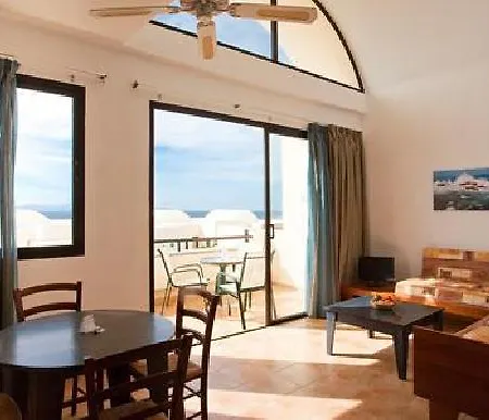 Monea Royal Monica Ξενοδοχείο 3*