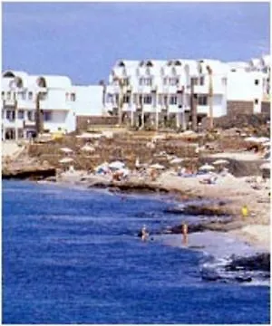 Monea Royal Monica 3* Πλάγια Μπλάνκα