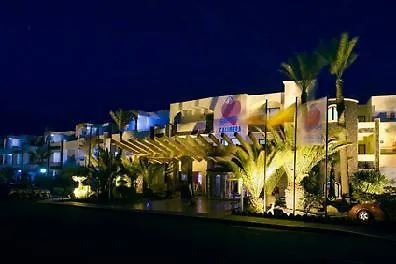 Ξενοδοχείο Monea Royal Monica 3*