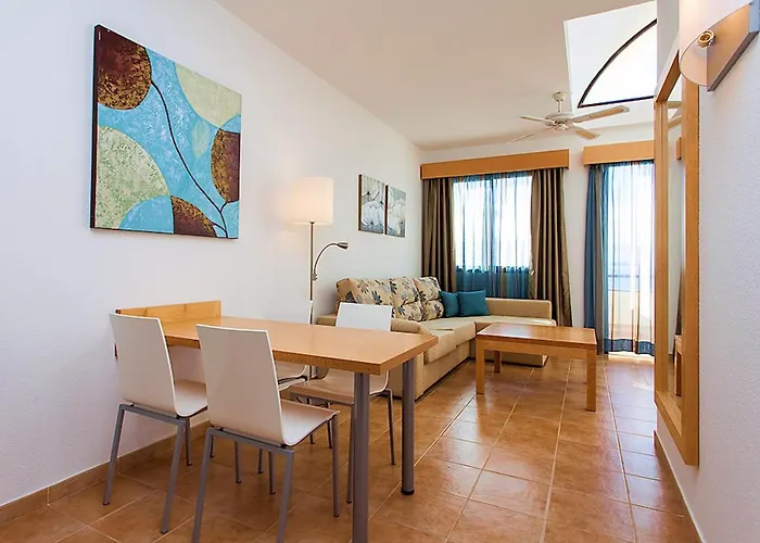 Sbh Royal Monica Отель 3*