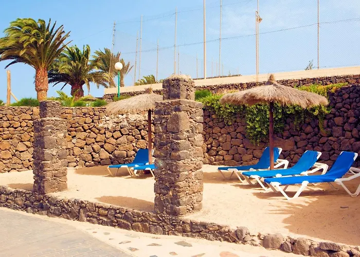 Sbh Royal Monica Playa Blanca (Lanzarote)