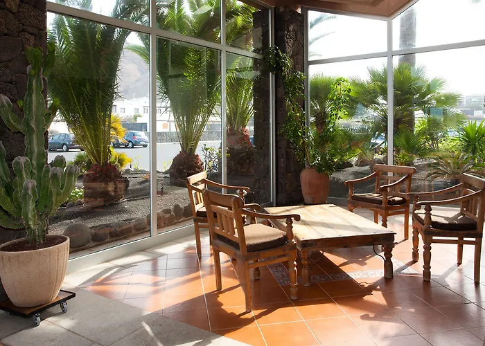 Hotel Sbh Royal Monica