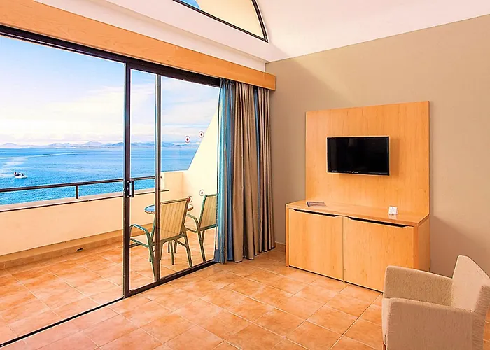 Hotel Sbh Royal Monica 3*