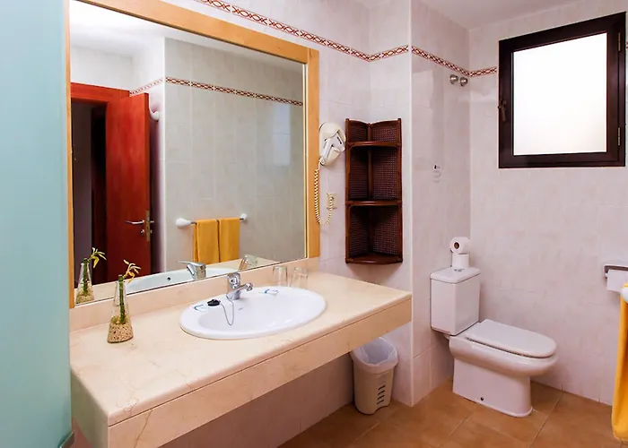 Sbh Royal Monica Hotel Playa Blanca (Lanzarote)