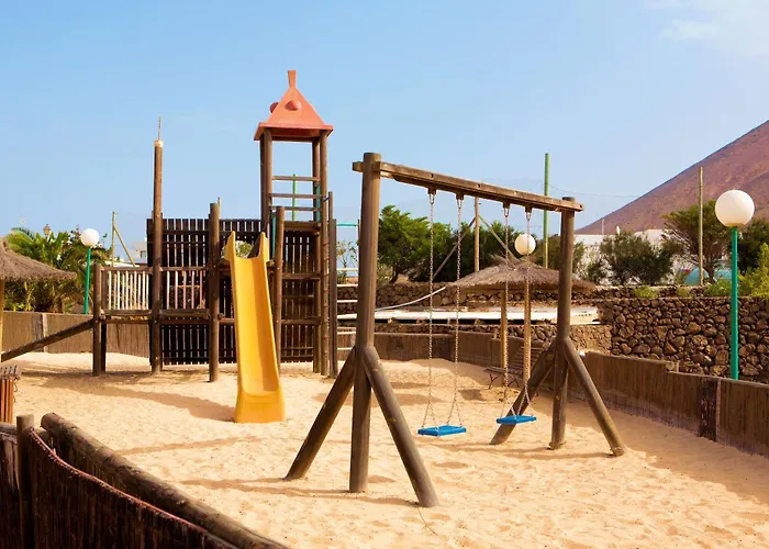 Hotel Sbh Royal Monica Playa Blanca (Lanzarote)