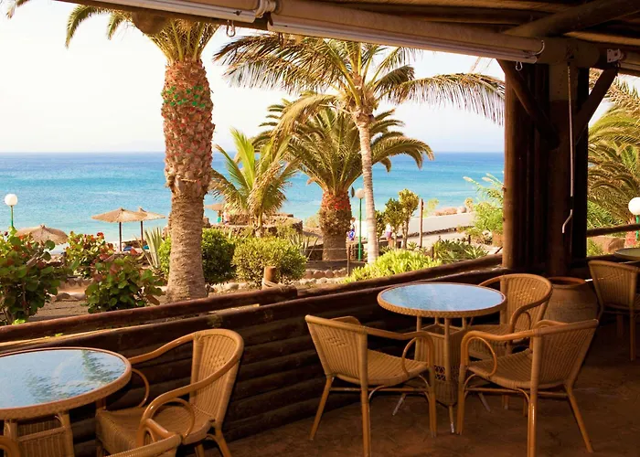 Sbh Royal Monica 3* Playa Blanca (Lanzarote)