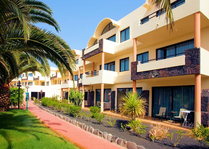 Sbh Royal Monica Отель