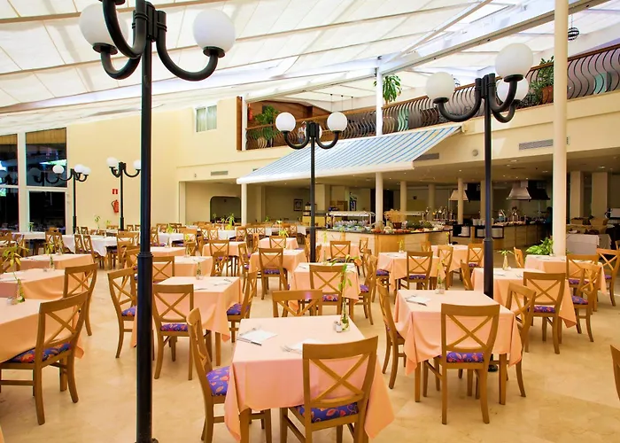 Sbh Royal Monica 3* Playa Blanca (Lanzarote)