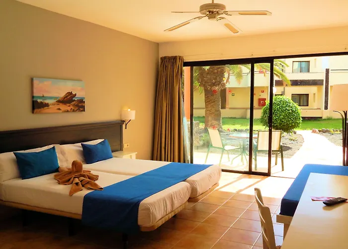 Sbh Royal Monica Hotel Playa Blanca (Lanzarote)