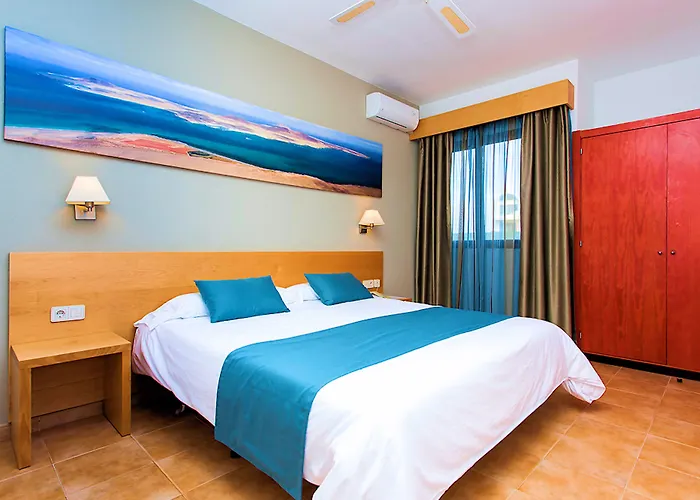 Sbh Royal Monica Коста Бланка