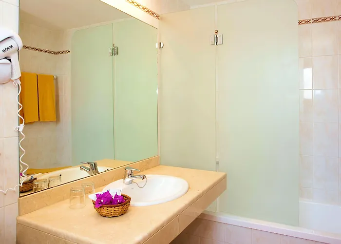 Sbh Royal Monica 3* Коста Бланка