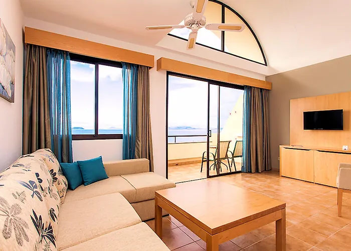 Sbh Royal Monica Отель 3*