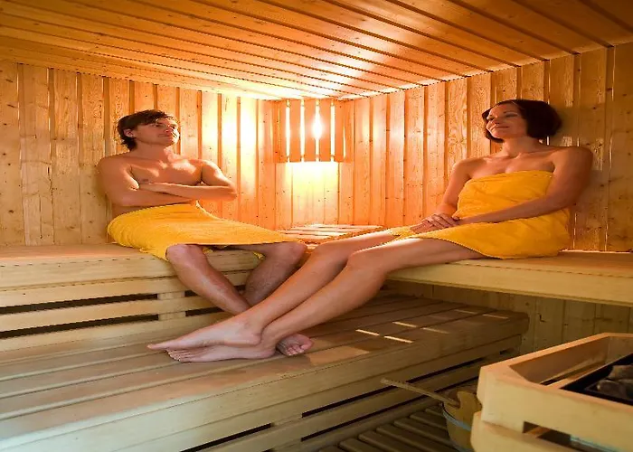 Sbh Royal Monica Отель