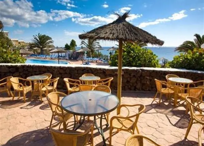 Sbh Royal Monica Hotel Playa Blanca (Lanzarote)