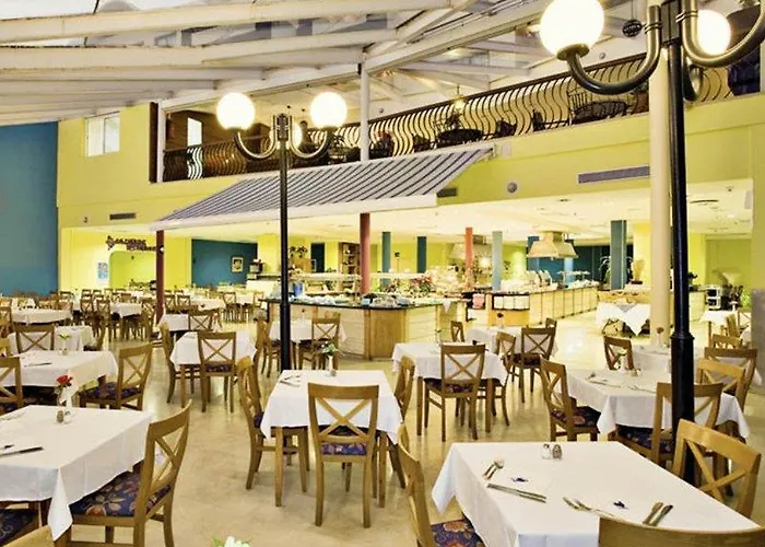 Sbh Royal Monica Отель