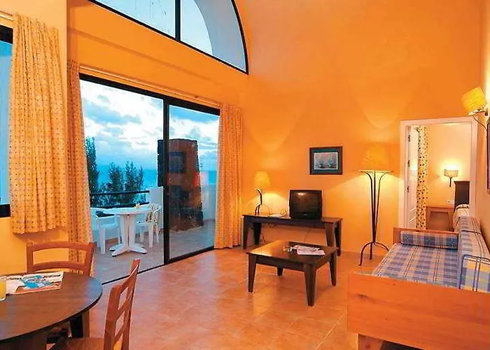 Sbh Royal Monica Отель Коста Бланка