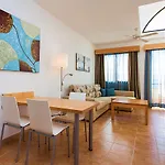 Sbh Royal Monica Hotel 3*