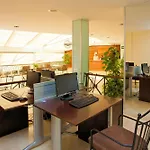 Hotel Sbh Royal Monica
