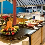 Sbh Royal Monica Hotel 3*
