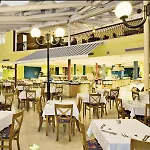 Sbh Royal Monica Hotel