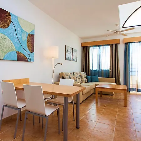 Sbh Royal Monica Отель 3*