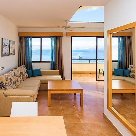 Sbh Royal Monica Отель Коста Бланка