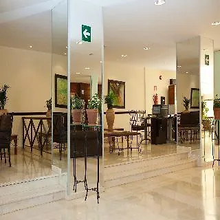Sbh Royal Monica Отель Коста Бланка