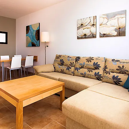 Sbh Royal Monica 3* Коста Бланка