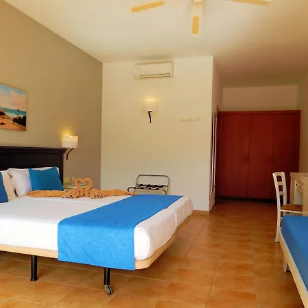 Sbh Royal Monica Отель
